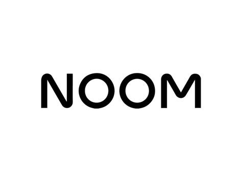 Noom Logo PNG vector in SVG, PDF, AI, CDR format