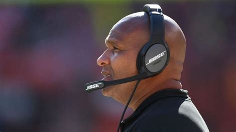 Hue Jackson hopes to be an NFL head coach again | Sporting News