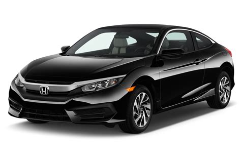 Honda Civic Reviews: Research New & Used Models | Motor Trend