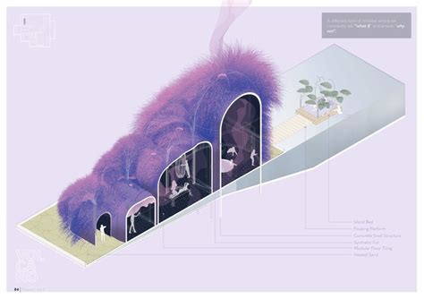 Learning by Doing: Architecture Thesis Projects that Break the Mold | ArchDaily