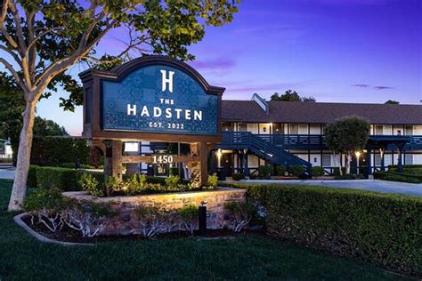 Hadsten Solvang Hotel review - Review of The Hadsten Solvang, Tapestry ...