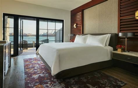 The 8 Best Hotels With Balconies in Baltimore