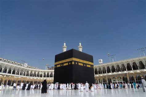 Makkah HD Wallpapers - Wallpaper Cave