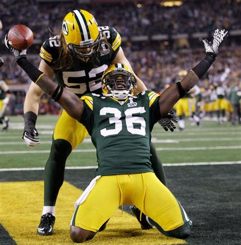 Green Bay Packers Super Bowl history through the years, championships