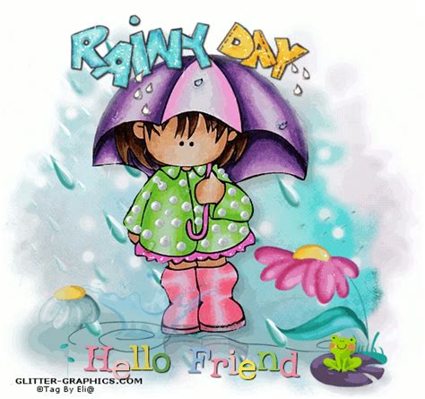 Rainy Day GIF - Find & Share on GIPHY