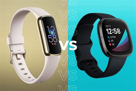 Fitbit Luxe vs Fitbit Sense: Which should you buy?