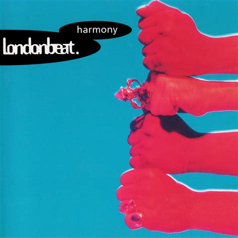 Londonbeat - Harmony Lyrics and Tracklist | Genius