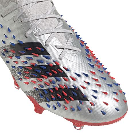 Teamsport Philipp | Adidas Predator Freak .1 L FG FY1051 | günstig ...