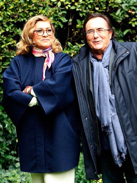 Al Bano y Romina: así ha cambiado el dúo italiano más romántico ...