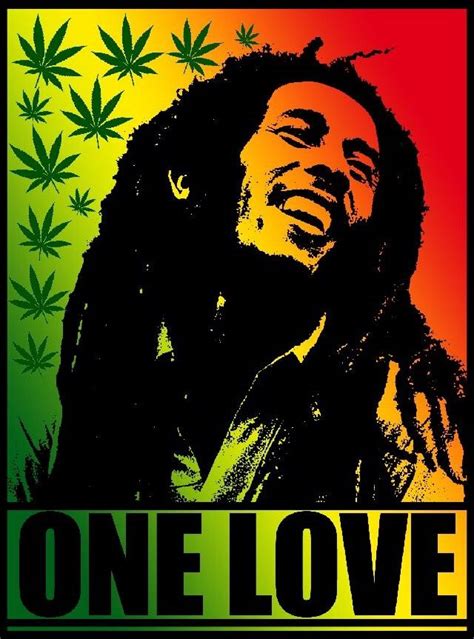 Bob marley by silverhornet29 on deviantart – Artofit