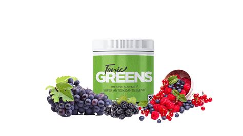 Tonic Greens Review - My Patriot Zone