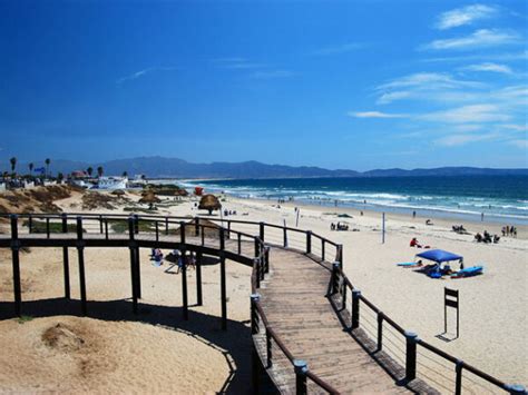 ENSENADA MEXICO BEACHES 【 Best Beaches in Ensenada Baja