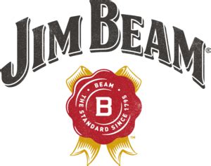 Jim Beam Logo PNG Vector (AI) Free Download