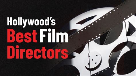 Hollywood's Best Film Directors | Programs | ALL ARTS