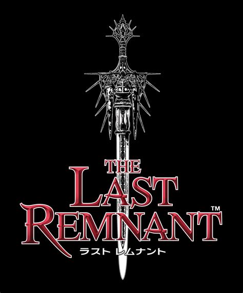 The Last Remnant Artwork | RPGFan