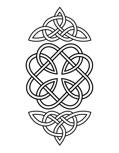 Best Ideas For Coloring Celtic Knot Coloring Page | The Best Porn Website