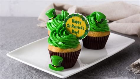 20+ St. Patrick's Day Recipes