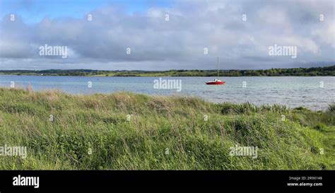 Loughrea lake galway hi-res stock photography and images - Alamy