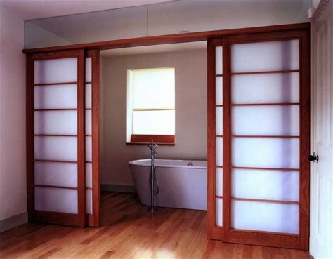 Sliding Door Screen | Ed Davenport | Japanese style sliding door, Interior doors for sale ...