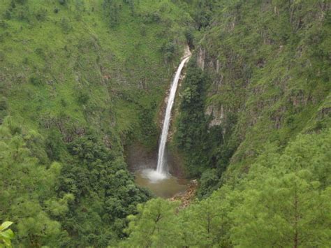 5 Hypnotising Waterfalls in Shillong - Nativeplanet