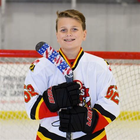 Southern Maryland Sabres | 12U Black Roster | Sabres Youth Travel Hockey | SABRES YOUTH HOCKEY ...