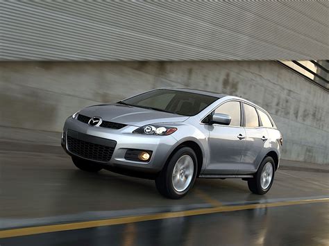 2007 Mazda Cx7 Turbo Engine - Best Auto Cars Reviews