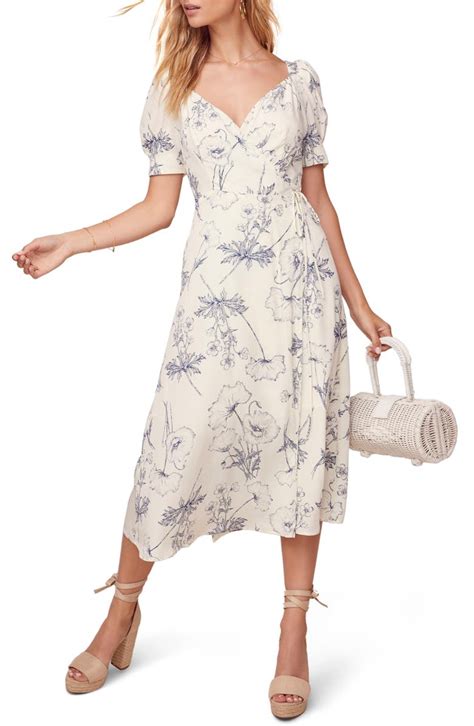 Sundresses for Women over 50: Top 10 in 2021