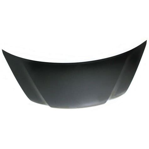 2011-2012 Toyota Avalon Hood