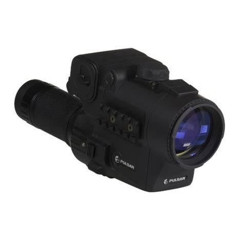 Pulsar Digital Forward DN55 Night Vision Monocular