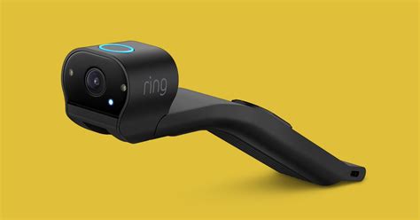 Ring Car Cam Review: Not for Car Owners | WIRED