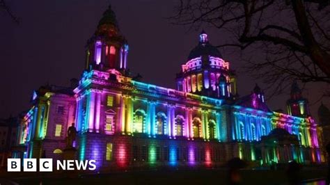 Culture in NI 'used as continuation of conflict'