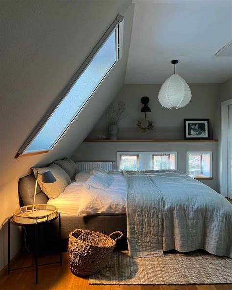 15 Small Bedroom Lighting Ideas