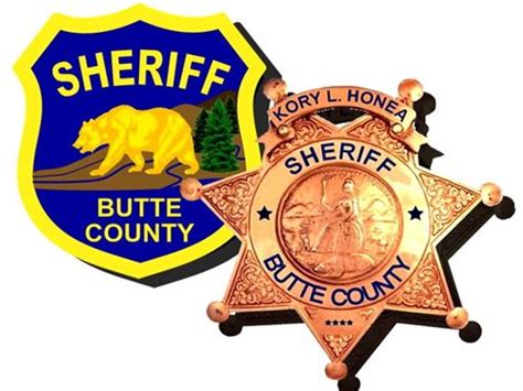 City of Biggs, CaliforniaButte County Sheriff