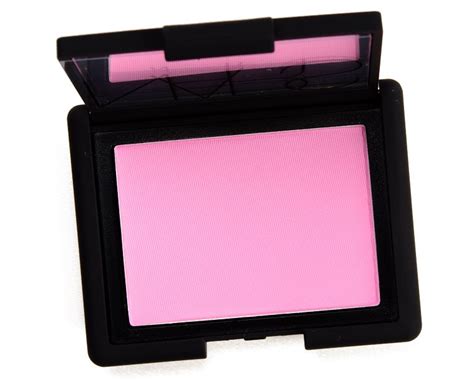 NARS Thrill Blush Review & Swatches | Blush, Fancy makeup, Blush makeup