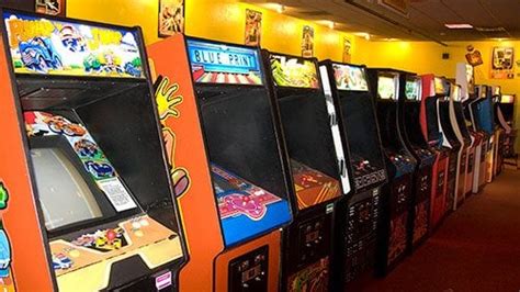 Funspot - Arcades - Laconia, NH - Reviews - Photos - Yelp