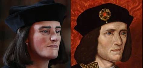 King Richard III's face reconstructed from skull | CBC News