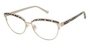 Betsey Johnson Eyeglasses