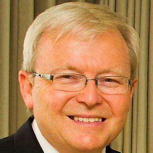 Kevin Rudd - Age, Family, Bio | Famous Birthdays