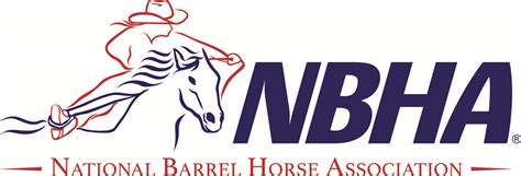 Brand Guidelines – National Barrel Horse Association