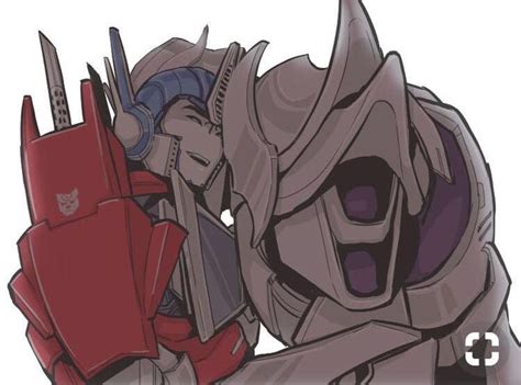 A transformers prime fanfic Optimus Prime and Megatron. Two grea… #fanfiction Fanfiction # ...