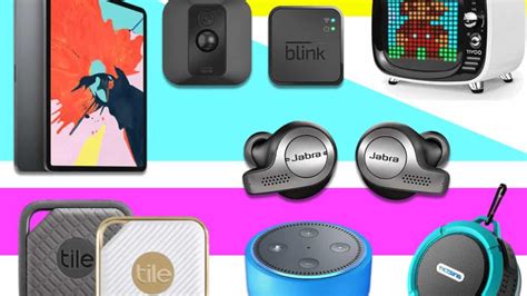 Top essential gadgets for your bedroom - The Tech Outlook