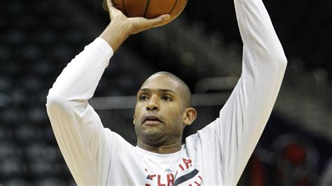 Al Horford injury: Hawks center begins rehab for torn pectoral - Peachtree Hoops