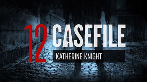 Case 12: Katherine Knight - Casefile: True Crime Podcast