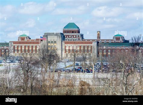 The Federal Medical Center Lexington (FMC Lexington) is a United States ...