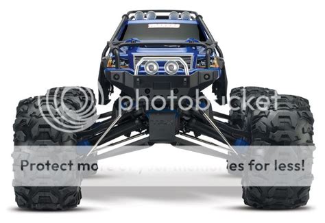 New Traxxas Crawler - RCU Forums