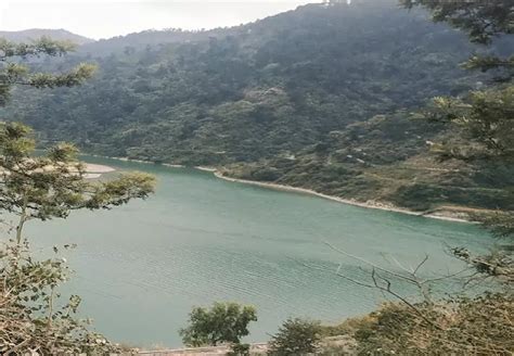 Sunder Nagar Lake | Famous Lakeside Town in Himachal Pradesh