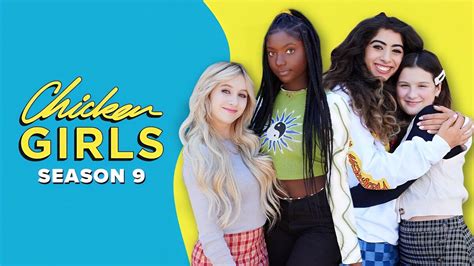 Chicken Girls Season 9 | Brat Wiki | Fandom