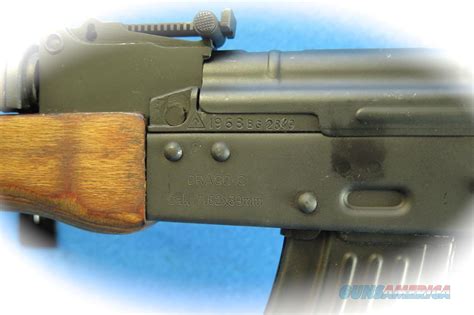 Century Arms Draco-C AK-45 Pistol 7... for sale at Gunsamerica.com: 969256774