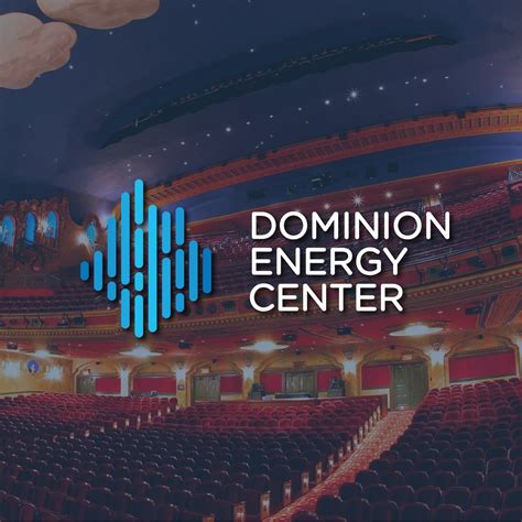 Dominion Energy Center for the Performing Arts - Events | Facebook