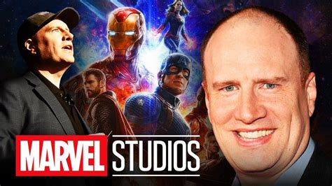 Kevin Feige Reportedly Changing His Strategy on MCU Director Hiring